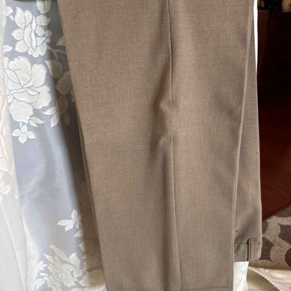 Work Pants - Picture 2 of 2